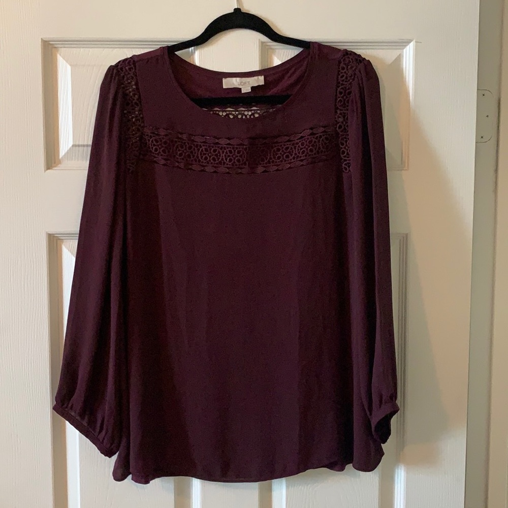 Loft top